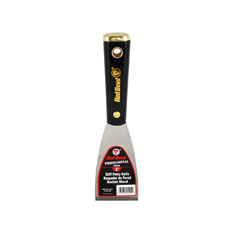 Red Devil Stiff Scraper 2"