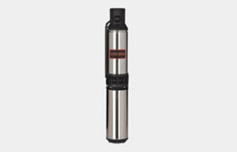 Red Lion 4" Submersible Well Pumps