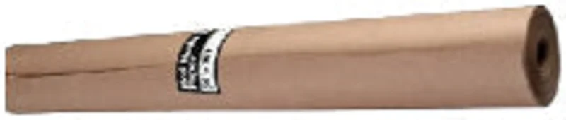 RED ROSIN PAPER 36 X 167