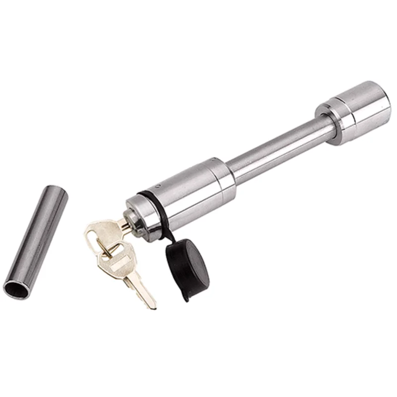 REESE Towpower Barrel Style (Dog bone), Receiver Lock With Sleeve 5/8"