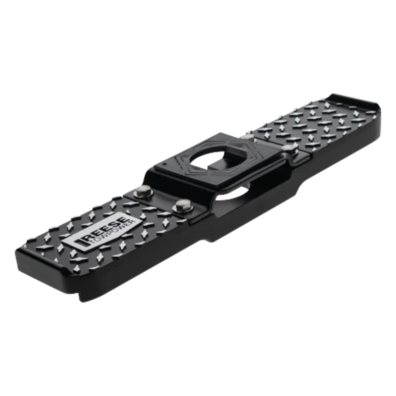 REESE Towpower Tow and Go Hitch Step