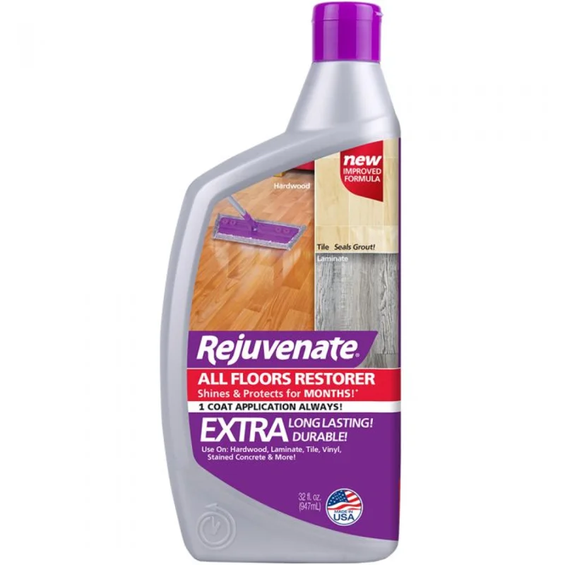 Rejuvenate All Floors Restorer 16 oz.