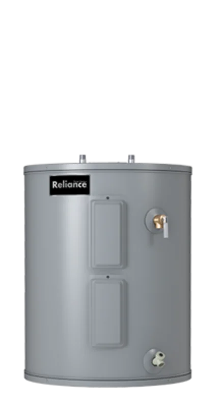 Reliance 38 Gallon Lowboy Electric Water Heater