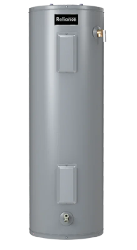 Reliance 50 Gallon Standard Electric Water Heater