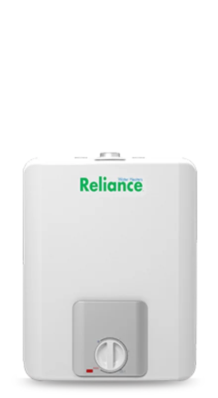 Reliance Point of Use Electric Water Heater