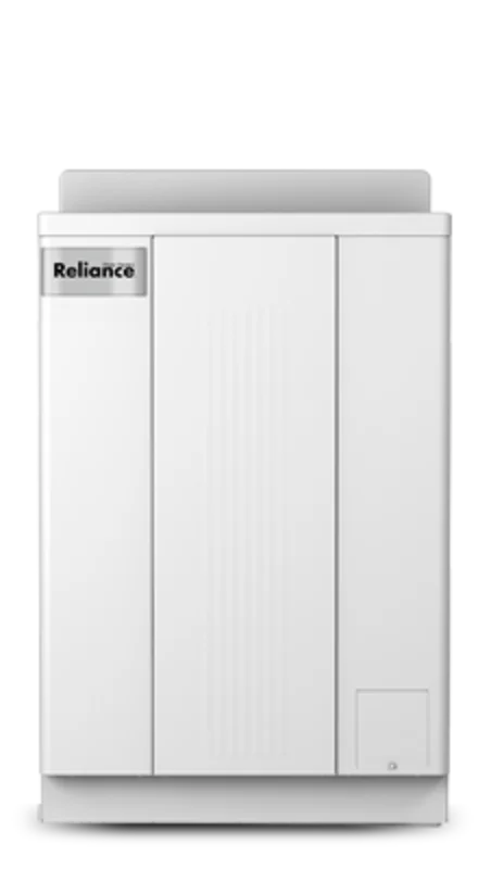 Reliance Table Top Electric Water Heater