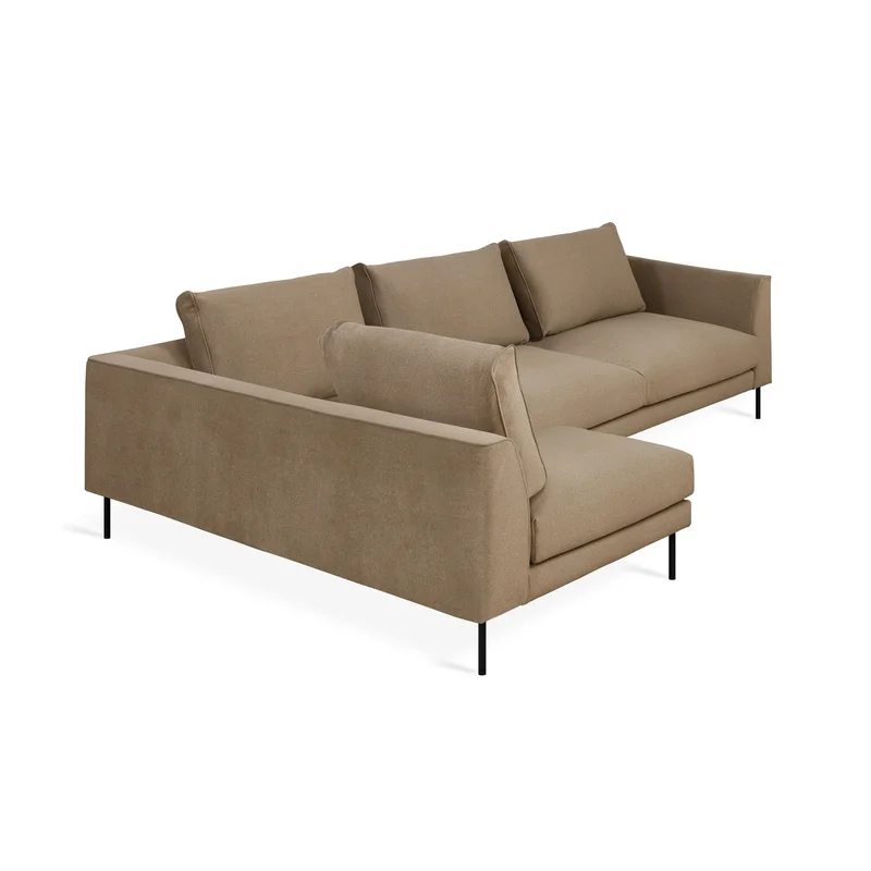 Renfrew Sectional Left Facing