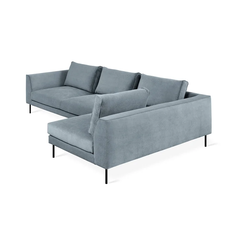 Renfrew Sectional Right Facing