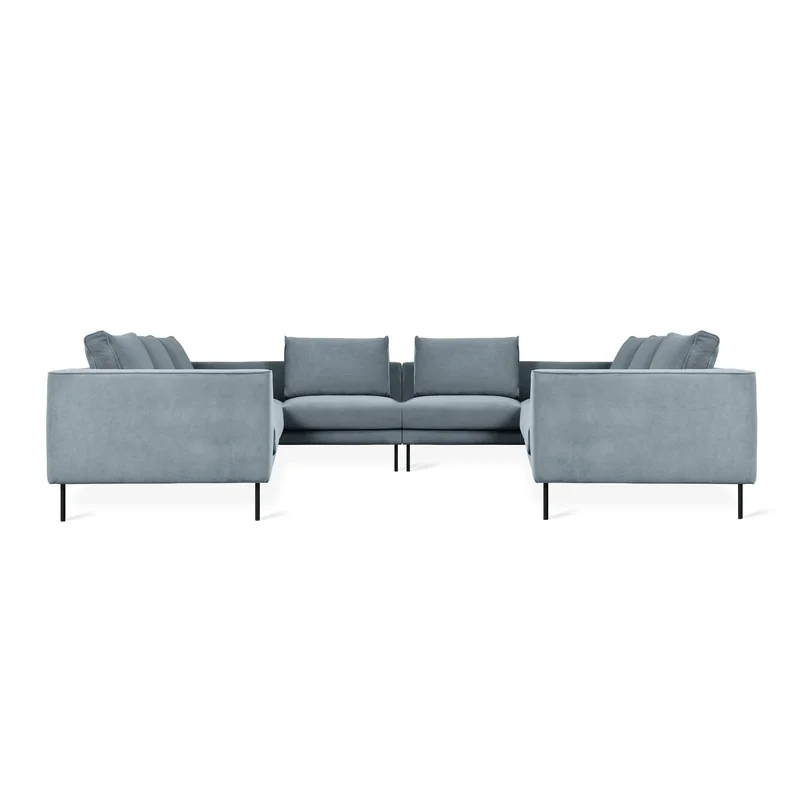 Renfrew U Shaped Sectional