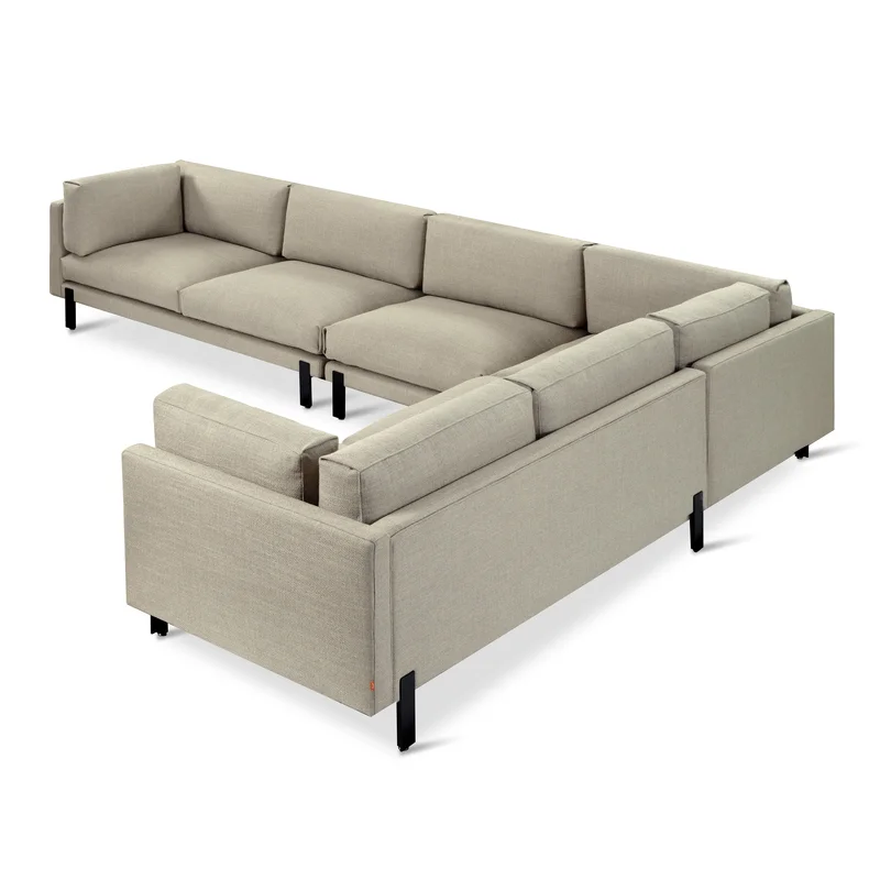 Renfrew XL Sectional Right Facing