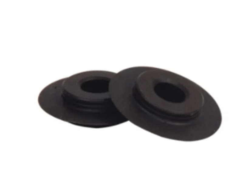 Replacement Cutter Wheel for Large Diameter Tube Cutter  2 Pack