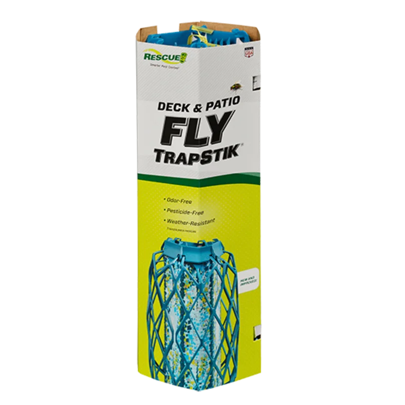 Rescue Deck & Patio Fly TrapStik