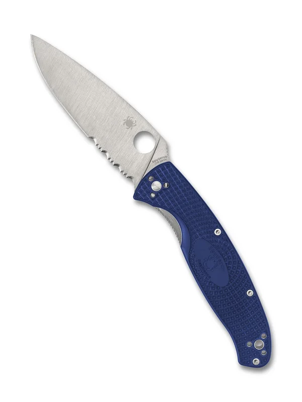 Resilience Lightweight CPM S35VN CombinationEdge