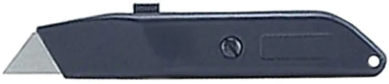 RETRACTABLE KNIFE 2BLADES