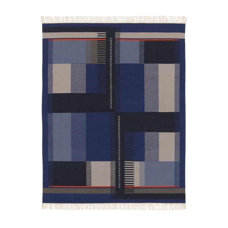 RH02 Kilim Zet