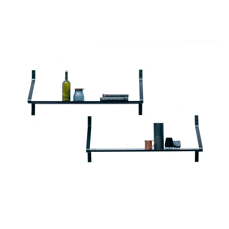 Ribbon Shelf