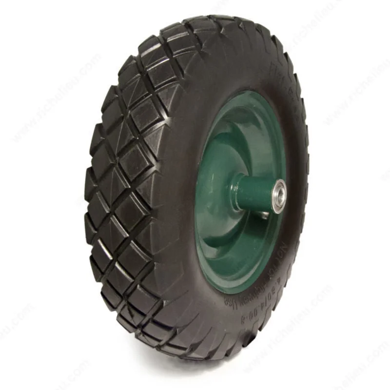 Richelieu Hardware Flat-Free