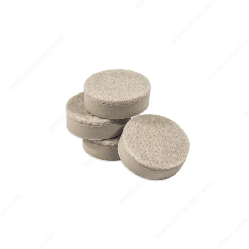 Richelieu Hardware Self-Leveling Pads