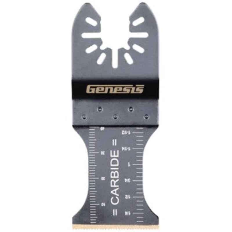 Richpower Industries GAMT541C Carbide Osc Blade