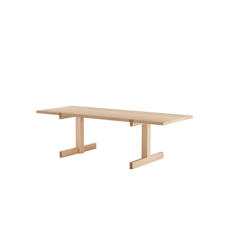 Richter Table