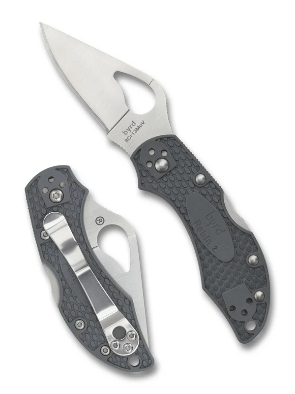 Robin 2 Lightweight Black