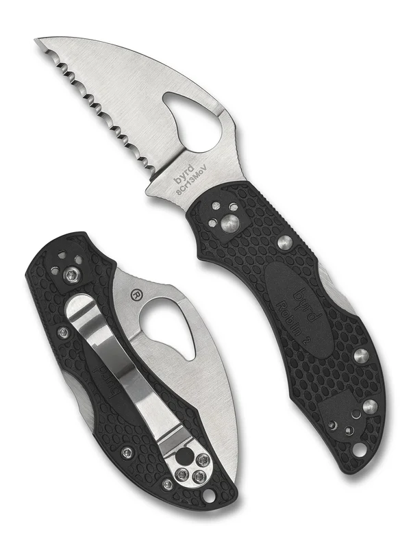 Robin 2 Wharncliffe