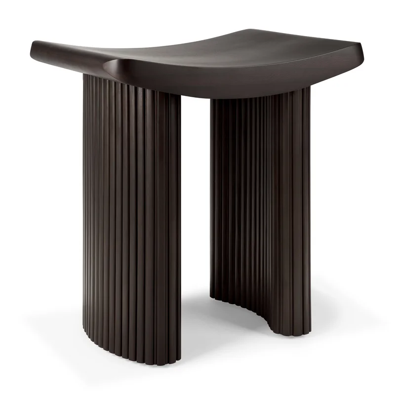 Roller Max Stool