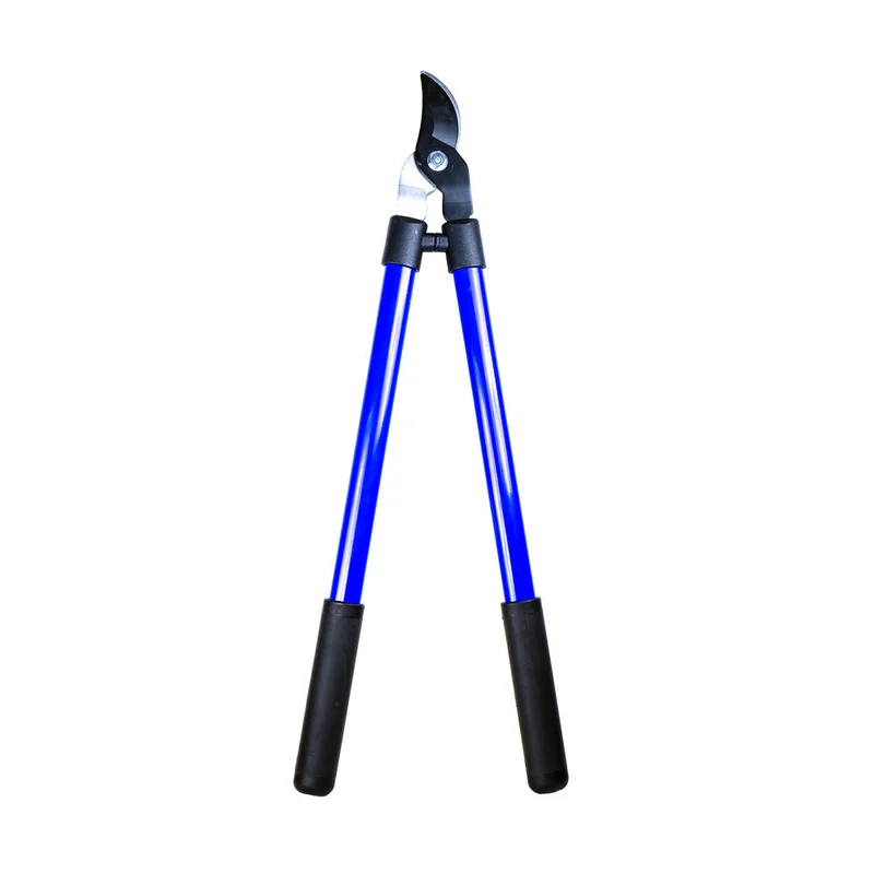Rugg 1 3/4 Cutting Capacity Loppers Blue Blue