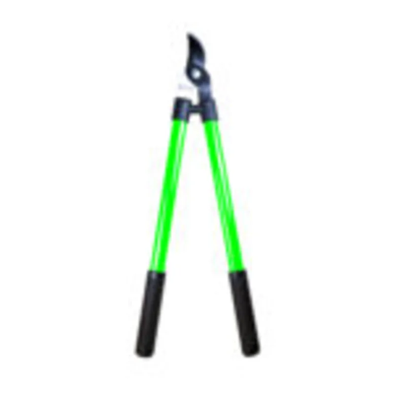 Rugg 1 3/4 Cutting Capacity Loppers Lime Green Lime Green
