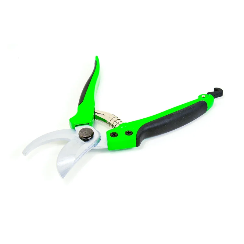 Rugg High Carbon Steel Blade Shears Blue