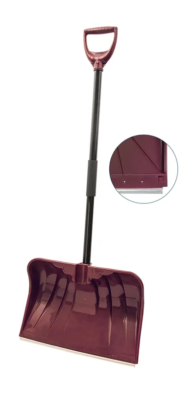 Rugg Manufacturing 20 Pathmaster Premier Snow Shovel