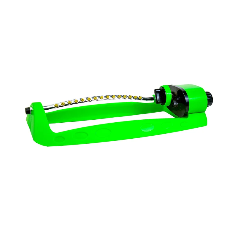 Rugg Manufacturing Oscillating Sprinkler Lime