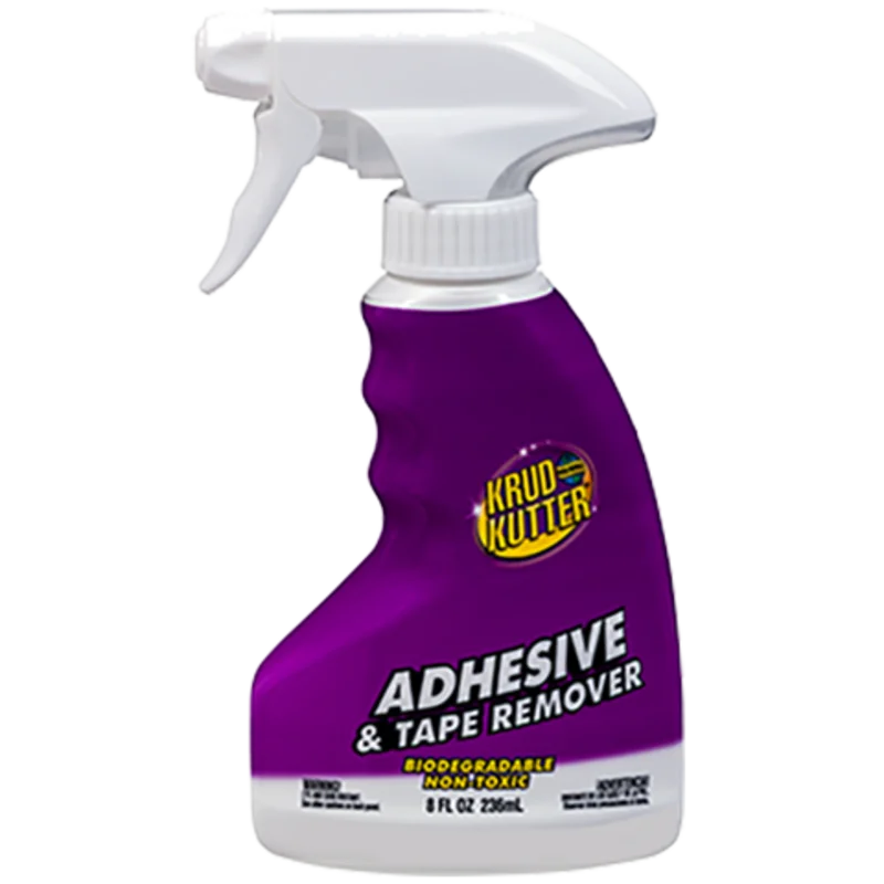 Rust-Oleum Adhesive Remover