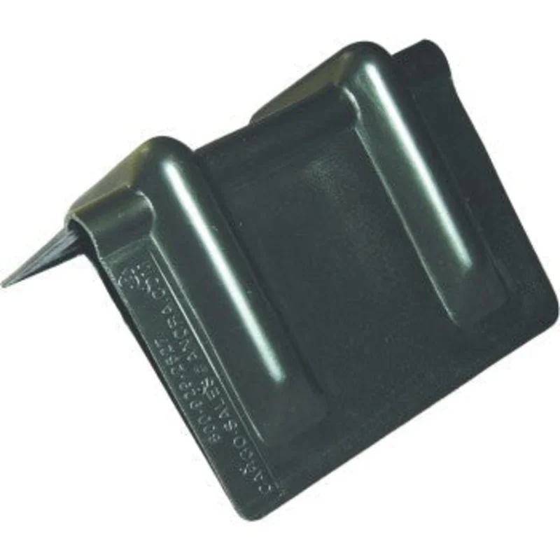 S-Line 50089-12 Ancra X-Treme Guard Web Strap Corner Protectors, Black ~ 8