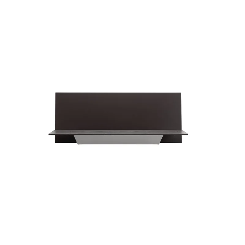 S1 CHAPTER Bureau Gray Brown