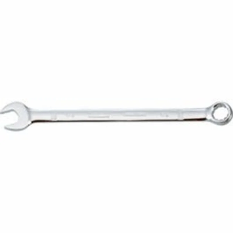 SAE Combination Wrench, Long-Panel, 1/2-In.