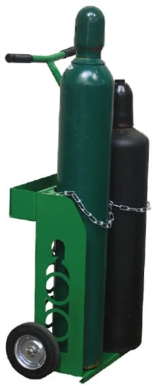 SafTcart Cylinder Cart 935-8B