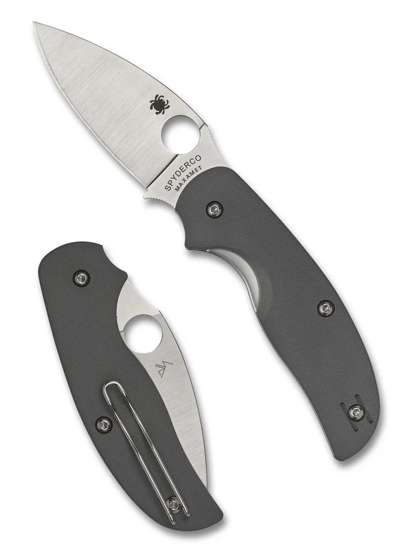 Sage 1 Gray Maxamet