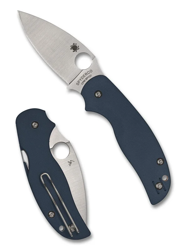 Sage 5 CPM SPY27
