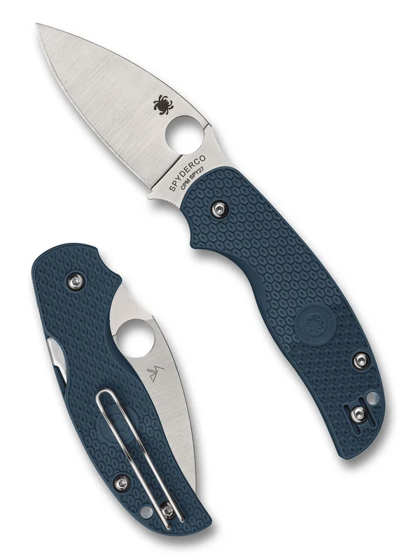 Sage 5 Lightweight CPM SPY27