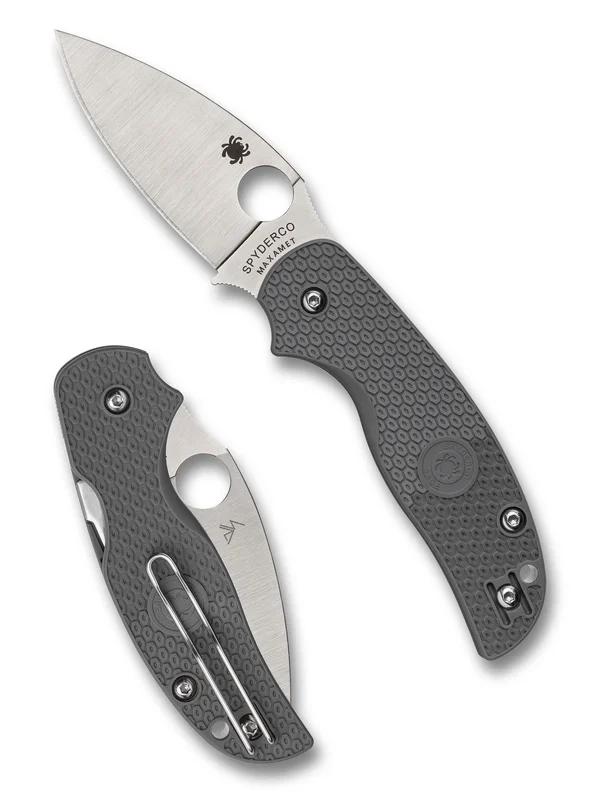Sage 5 Lightweight Maxamet