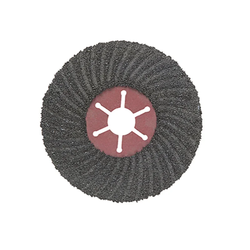Sait 60 Grit Semi Flex Sandin Grit Disc - 125mm