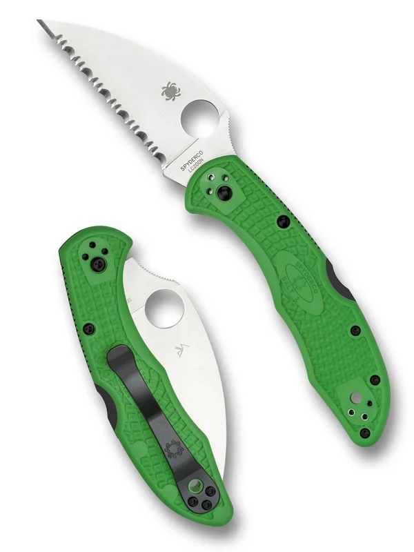 Salt 2 Wharncliffe Green LC200N
