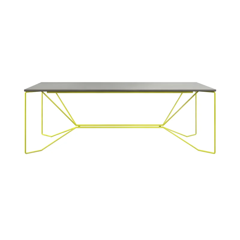 SAME SAME Linoleum Table - SALE