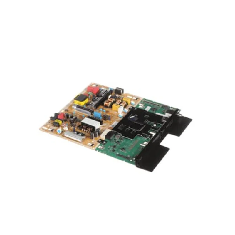 Samsung BN96-58677A Assembly Board P-Main;Udu7000