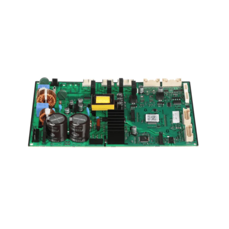 Samsung DA92-01693L Assy Pcb Main;3D,Cd,No Disp.,2