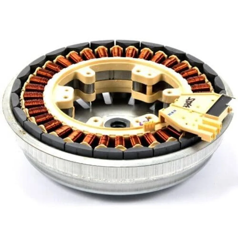 Samsung DC31-00049A Motor Bldc-Drum