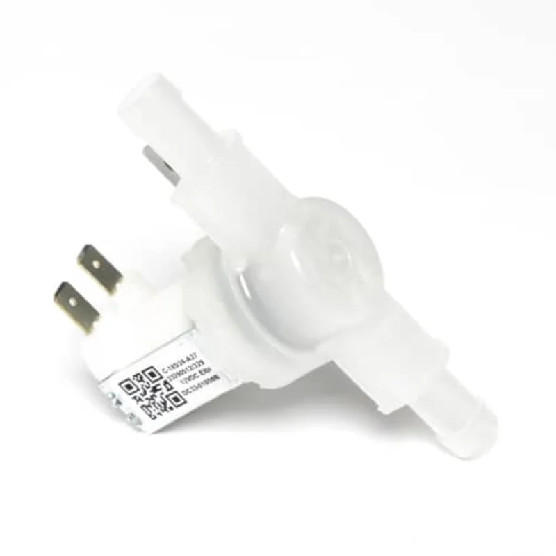 Samsung DC33-01006B Valve Water;Dc12V,#250,1,1,Saf