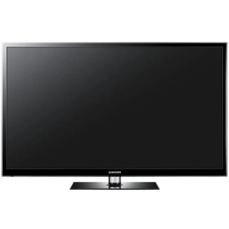 Samsung PN51E550D1FXZA Plasma E550 Series Tv - 51-Inch Class