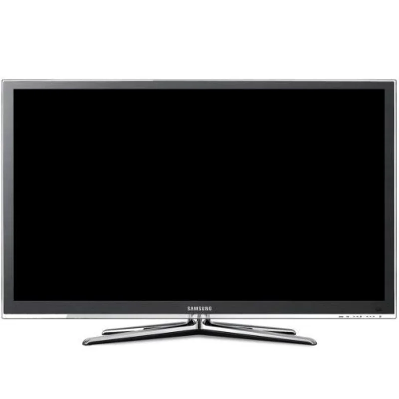Samsung UN55C6500VFXZA 55-Inch 1080P Led Hdtv